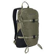 Plecaki - Burton Unisex – plecak dla dorosłych Day Hiker 2.0, Forest Moss - miniaturka - grafika 1