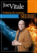 E-booki - podręczniki - Joe Vitale Podróże do wnętrza siebie - miniaturka - grafika 1