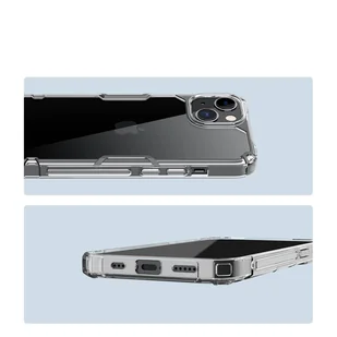 Nillkin Nature Pro etui iPhone 14 pancerna obudowa pokrowiec niebieski - Etui i futerały do telefonów - miniaturka - grafika 18