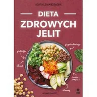 Diety, zdrowe żywienie - Dieta zdrowych jelit - miniaturka - grafika 1