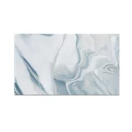 Deski do krojenia - Szklana deska kuchenna HOMEPRINT Abstrakcyjny marmur 60x52 cm - miniaturka - grafika 1