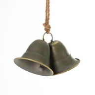 Ozdoby bożonarodzeniowe - Eurofirany, Ozdoba Świąteczna, 13x13x9 - miniaturka - grafika 1