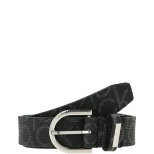 Calvin Klein Pasek - Paski - miniaturka - grafika 1