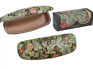 Carmani Etui na okulary - William Morris (carmani) - Etui na dokumenty i karty - miniaturka - grafika 1