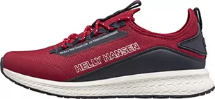 Helly Hansen Męskie trampki RWB Toucan, 162 czerwony - Trampki męskie - miniaturka - grafika 1