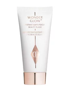 Charlotte Tilbury Wonderglow - Bazy pod makijaż - miniaturka - grafika 1