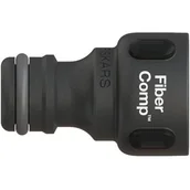 Inne akcesoria do nawadniania - Przyłącze kranowe 21 mm (G 3/4”) FiberComp - miniaturka - grafika 1