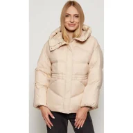 Kurtki damskie - Marella SPORT Puchowa kurtka PECHINO | Regular Fit - miniaturka - grafika 1