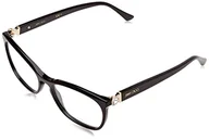 Okulary przeciwsłoneczne - Jimmy Choo Damskie okulary przeciwsłoneczne Jc317, 807, 52, 807 - miniaturka - grafika 1