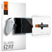 Pozostałe akcesoria do telefonów - Spigen Glas.TR Sony Playstation Portal "EZ FIT" szko hartowane AGL07183 - miniaturka - grafika 1