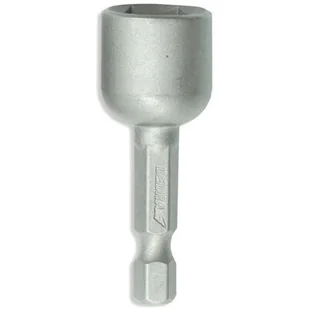 Dedra Nasadka magnetyczna 10x48mm 1/4 18A0910 - Klucze i nasadki - miniaturka - grafika 1