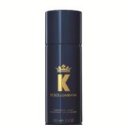 Dezodoranty i antyperspiranty dla kobiet - Dolce&Gabbana K by Dezodorant w sprayu - miniaturka - grafika 1