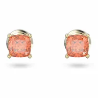 Kolczyki - Kolczyki Swarovski - Stilla, Gold 5639123 - miniaturka - grafika 1
