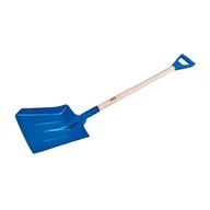 Łopaty i widły - Juco Łopata węglowa [l5001] juco  (nieoprawna-bez trzonka) - miniaturka - grafika 1