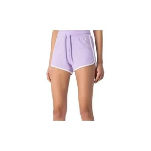Spodnie sportowe damskie Champion 114916VS022 - Spodnie sportowe damskie - miniaturka - grafika 1