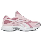 Sneakersy damskie - Obuwie sportowe Reebok ROAD PRIME 100220530 - miniaturka - grafika 1
