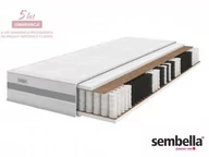 Materace - Sembella MODULIA BALANCE 160x200 - miniaturka - grafika 1