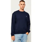 Bluzy męskie - Calvin Klein Jeans Bluza TERRY Regular Fit - miniaturka - grafika 1