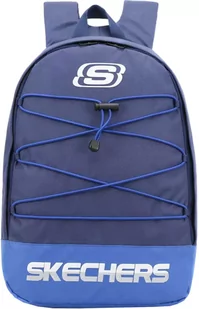 Skechers Pomona Backpack S1035-49 Rozmiar: One size - Plecaki - miniaturka - grafika 1