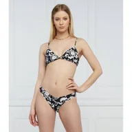 Stroje kąpielowe - POLO RALPH LAUREN Góra od bikini - miniaturka - grafika 1