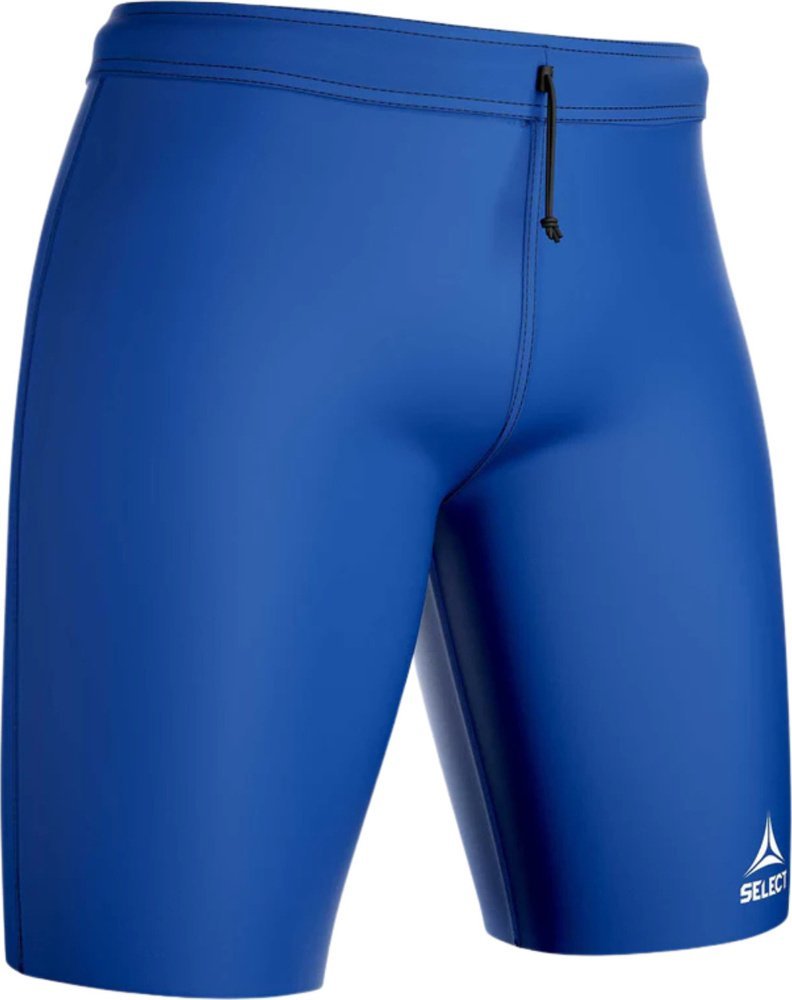 Select Spodenki kompresyjne dwustronne Select Profcare niebieskie / czarne 700084 M