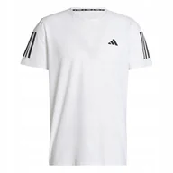 Koszulki męskie - ADIDAS KOSZULKA OWN THE RUN IK7436 R. XL - miniaturka - grafika 1