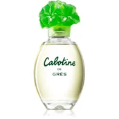 Wody i perfumy damskie - Parfums Gres Cabotine woda toaletowa 50ml - miniaturka - grafika 1