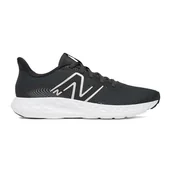 Buty sportowe damskie - Obuwie sportowe New Balance W411LB3 - miniaturka - grafika 1