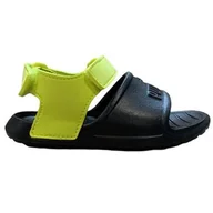 Buty dla dziewczynek - Buty do chodzenia dla dzieci Puma Divecat V2 Injex PS - miniaturka - grafika 1