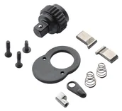 Akcesoria wulkanizacyjne - Zestaw naprawczy klucz dynamometryczny 1/4" 2-24Nm REDATS - miniaturka - grafika 1