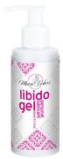 Kosmetyki erotyczne - Mata Hari Libido Gel 150ml - Żel wzmacniający libido  << DYSKRETNIE   |   DOSTAWA 24h   |  GRATISY - miniaturka - grafika 1