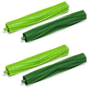 Rolki szczotki główne do iRobot Roomba e5 e6 i3 i7 - Akcesoria do robotów sprzątających - miniaturka - grafika 1