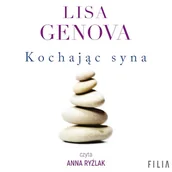 Audiobooki - literatura popularnonaukowa - Kochając syna Lisa Genova - miniaturka - grafika 1