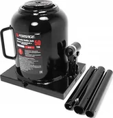 Podnośniki - Forsage Podnośnik hydrauliczny butelkowy o niski m profilu 50t - miniaturka - grafika 1