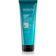 Kosmetyki do stylizacji włosów - Redken Extreme Length krem bez spłukiwania z biotyną 150 ml - miniaturka - grafika 1