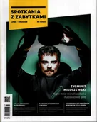 Czasopisma - Spotkania z Zabytkami - miniaturka - grafika 1