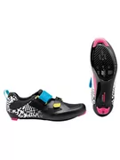 Buty rowerowe męskie NORTHWAVE TRIBUTE 2 CARBON