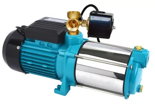 Pompa powierzchniowa MHI 1300 Inox z osprzętem - Pompy wodne - miniaturka - grafika 1