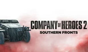 Company of Heroes 2 - Southern Fronts (PC/MAC/LINUX) Klucz Steam - Gry PC Cyfrowe - miniaturka - grafika 1