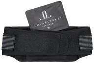 Bielizna ciążowa - Lola&Lykker Core Relief pregnancy support belt, black size L - miniaturka - grafika 1