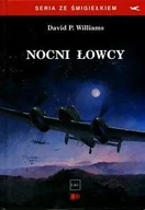 Historia świata - Nocni Łowcy - miniaturka - grafika 1