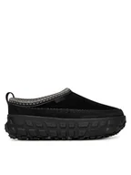 Klapki i japonki męskie - Ugg Klapki M Venture Daze 1154530 Czarny - miniaturka - grafika 1