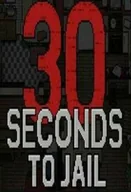 Gry PC Cyfrowe - 30 Seconds To Jail (PC) klucz Steam - miniaturka - grafika 1