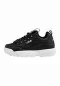 Sneakersy damskie - Damskie sneakersy FILA DISRUPTOR LOW WMN - miniaturka - grafika 1