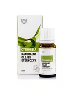 Aromaterapia - Cytronella 12 Ml Naturalny Olejek Eteryczny - miniaturka - grafika 1