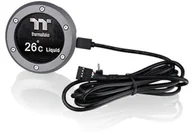 Akcesoria do komputerów stacjonarnych - Thermaltake 2.1 inch Circle LCD Screen Kit Gray for Ceres 350MX - miniaturka - grafika 1