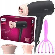 Suszarki do włosów - Philips BHD350/10 - miniaturka - grafika 1