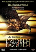 Filmy dokumentalne DVD - Dziobem i pazurem - prawdziwe życie ptaków - miniaturka - grafika 1