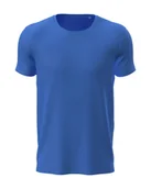 Koszulki męskie - Koszulka męska sportowa Stedman Active Sports-T ST8000 Bright Royal 3XL - miniaturka - grafika 1