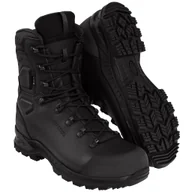 Buty trekkingowe męskie - Buty wojskowe taktyczne Lowa MK2 Gtx Combat Boot Czarne 43,5 - miniaturka - grafika 1